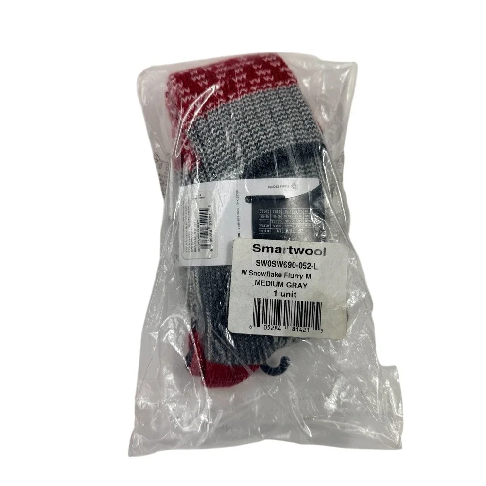 Smartwool brand model